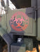 zombie outbreak stencil