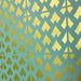 moroccan stencil