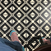 tile stencil