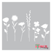 garden stencil