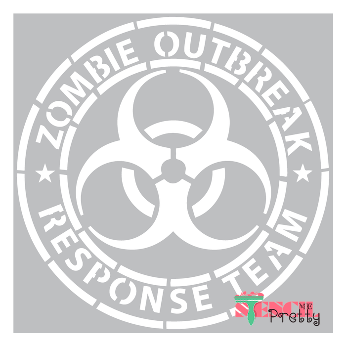 zombie apocalypse team
