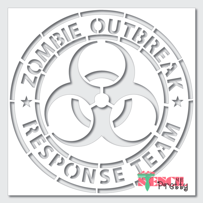 zombie apocalypse team
