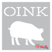 farm animal stencil