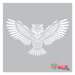 bird stencil
