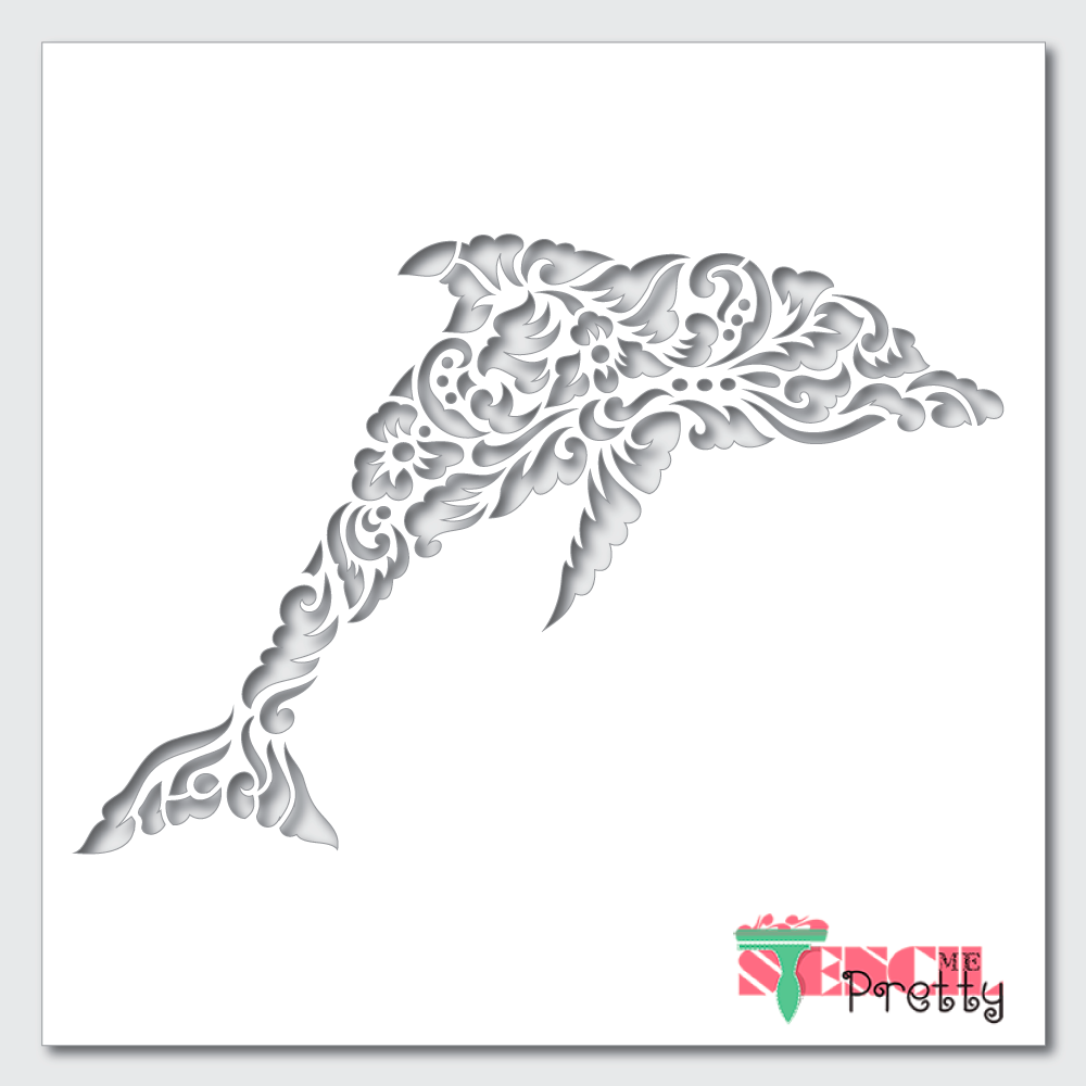 nautical stencil