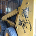 horse stencil
