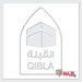 kaaba stencil