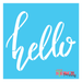 hello stencil