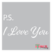 romantic stencil