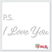 valentine stencil
