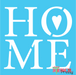 home stencil