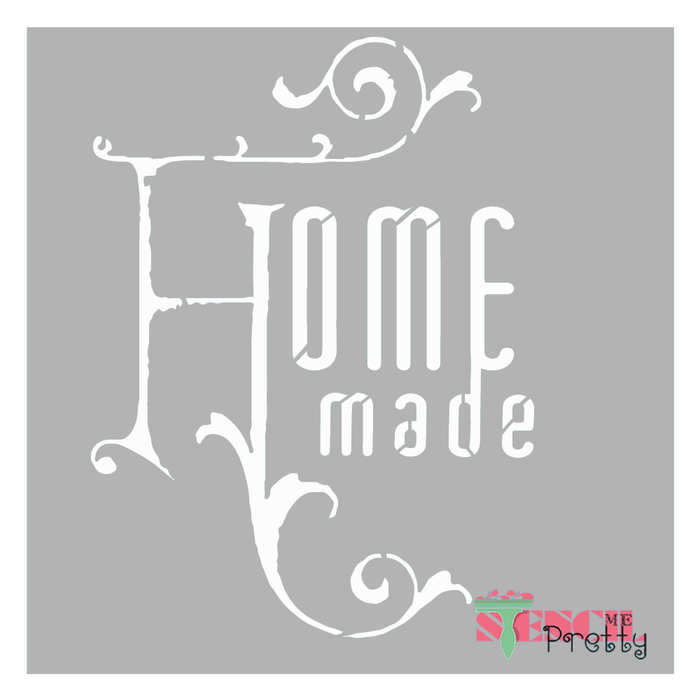 farmhouse stencil