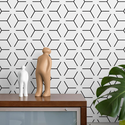 geometric stencils