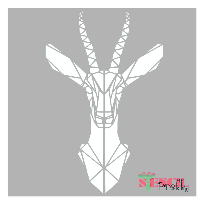 impala stencil