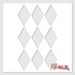 geometric stencil