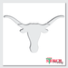 taurus stencil