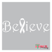 motivational stencil