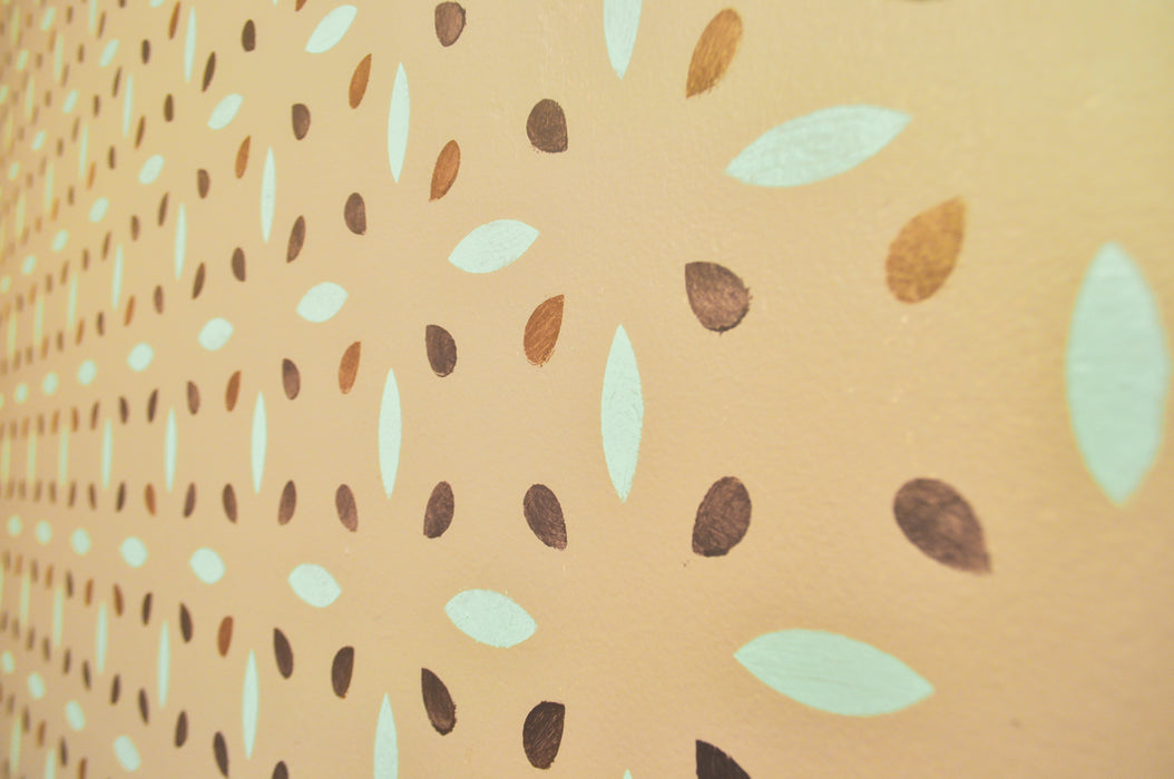 tile stencil