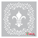 french stencil