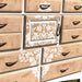 damask furniture stencil