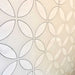 geometric Japan  pattern stencil