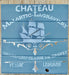 ship stencil