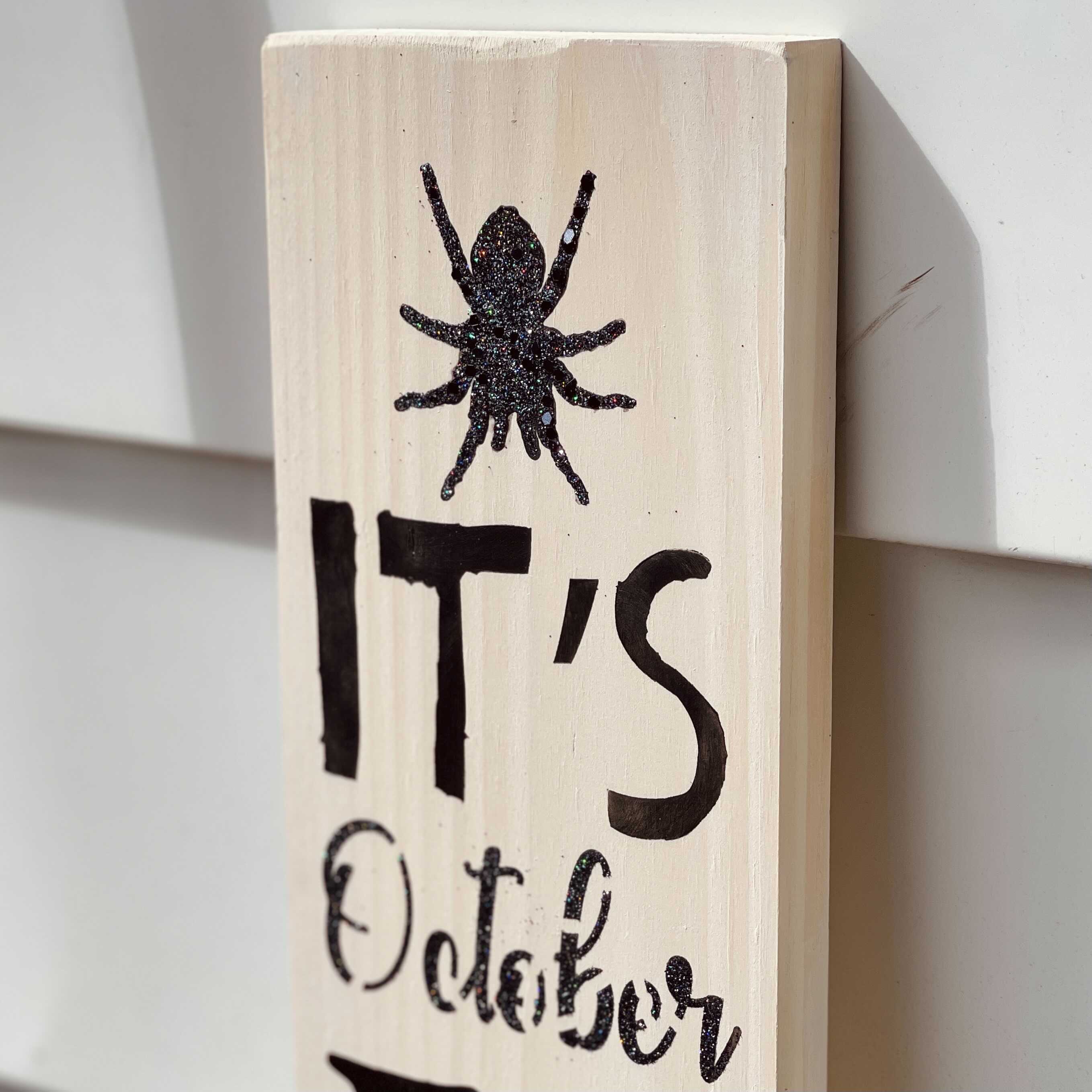 halloween stencil