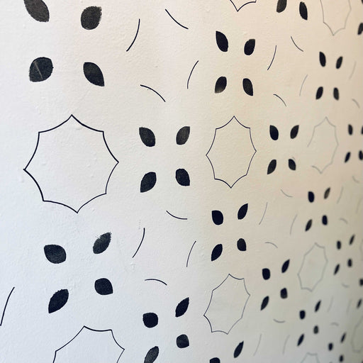 tile stencil