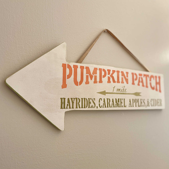 caramel apples stencils