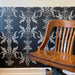 damask stencil