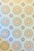 basilica tile stencil