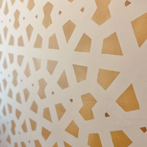 tile stencil