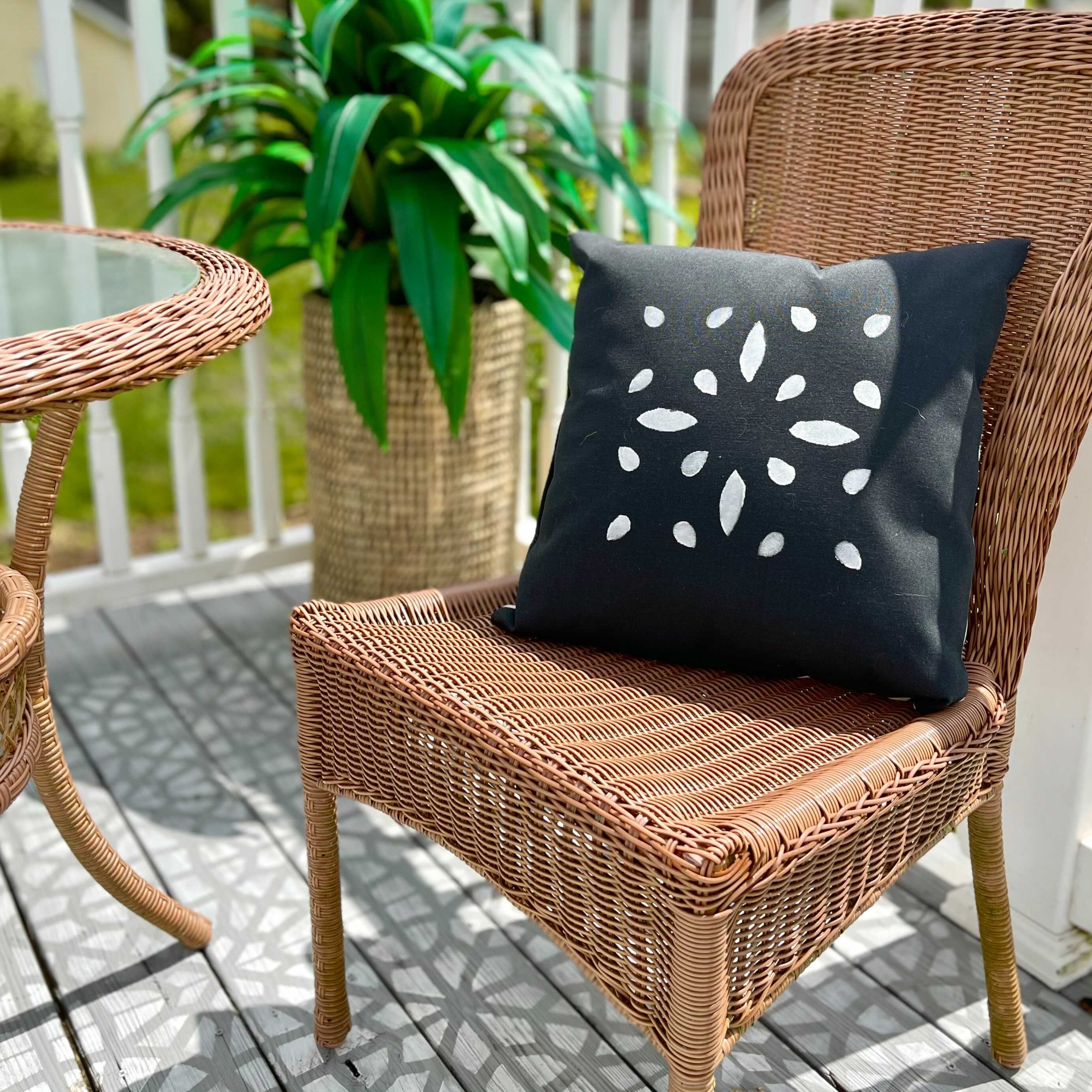 tile stencil
