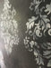 damask floral stencil