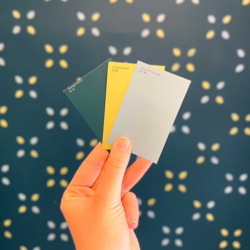 tile stencil