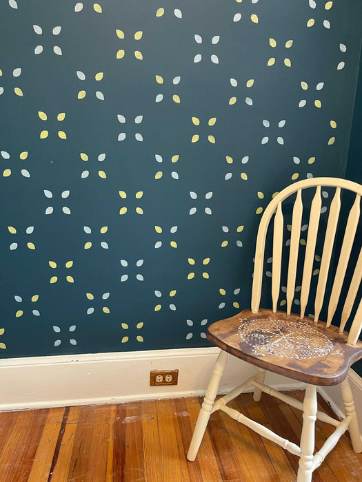 tile stencil