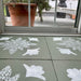 spanish stencil