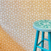 islamic pattern stencil