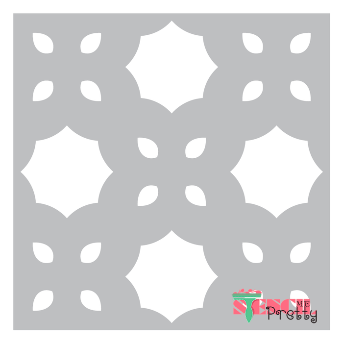 tile stencil