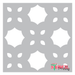tile stencil