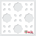 tile stencil