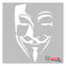 revolutionary stencil