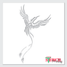firebird stencil