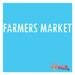 farmers market stencil