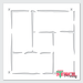 floor tile stencil
