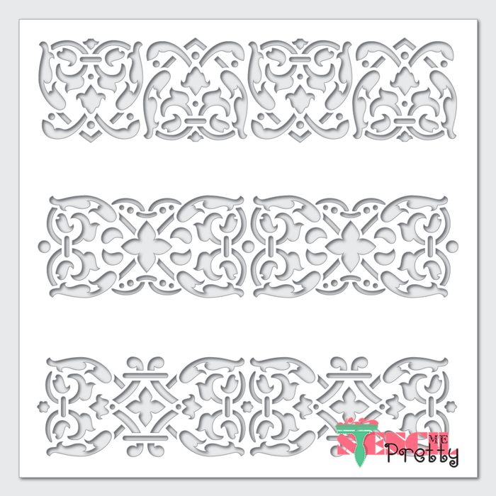 furniture stencil