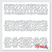 furniture stencil