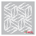 tile stencil
