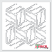 tile stencil
