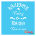 naked stencil